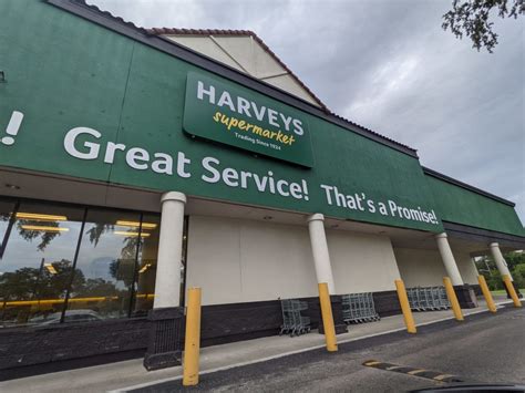 harvey's ocala